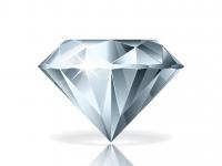 钻石小知识之如何辨别优劣钻