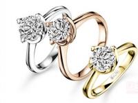 六福珠宝品牌推出全新「爱很美」系列 展现与众不同魅力