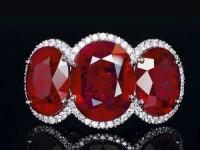 红宝石的价格上涨为何远远超过钻石