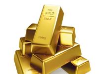  中国大陆10月从香港黄金进口减少 为4个月来首次