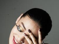 Design a Heart of Jewelry 设计珠宝心