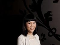 珠宝让女人变得独一无二 专访香港珠宝设计师Dilys Young