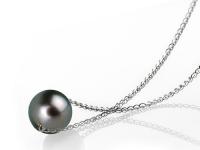 海水养殖珍珠中的最值得收藏的品种