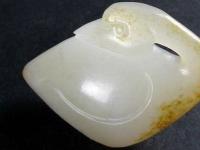 玉器鉴定有绝招 “看、听、测试”是关键