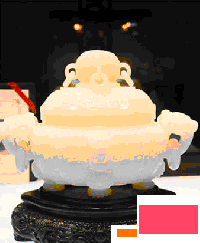 慧眼识软玉(图)