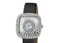 萧邦 (Chopard) 推出全新Happy Diamonds系列女装腕表