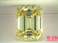 鲜艳彩钻，你知道它的成因吗？