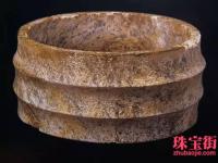 涨知识：古玉的沁色有学问