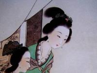 运是戴出来的！ 这九类翡翠手镯专配美人
