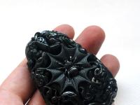 墨翠被称成功男人必玩物