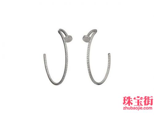 珠宝脸型