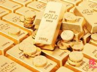 金饰之后又到金条 全球金矿产商都要为中国点赞