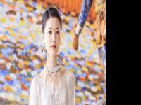 脸型不完美 女神教你用珠宝来修颜