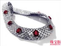 皇室秘宝 权力的光辉CHOPARD