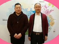 热烈祝贺珠宝街与校妆网达成深度合作