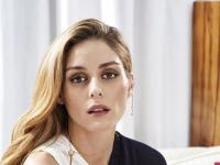 Olivia Palermo 代言伯爵最新珠宝大片