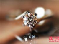 关于结婚钻戒背后的4个美好寓意