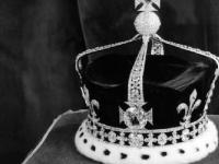 印度政府称将尽一切努力向英国追讨传奇钻石
