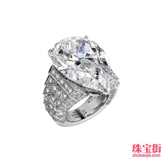 钻石也有软肋别戴它去做这些事