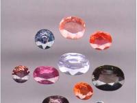 尖晶石常见的品种