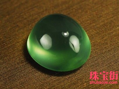 葡萄石