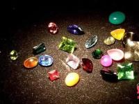 各式各样的绿宝石 你能分清吗？