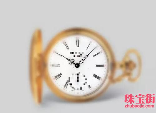 看了这个文章就知道你的手表是...