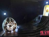 泛亚石博会玛瑙大军来袭　总有一款是你的“菜”
