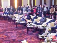 中印珠宝行业合作紧密　将掀开两国珠宝业互利发展新篇章