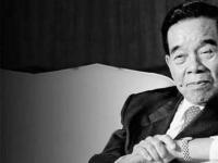 周大福创始人郑裕彤逝世 人称珠宝大王