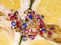 日本水果“珠宝”店 “奢侈水果”标高价
