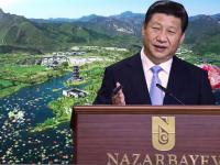 （最新）中国最牛的视频，由习近平亲自配音！！！