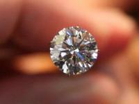 以色列为中国珠宝商开设中文钻石信息台