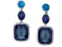 ATELIER SWAROVSKI推全新高级珠宝系列