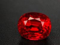 天然红宝石与合成红宝石的区别