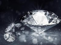 钻石交易放缓 一季度克拉钻均价上涨2.8%