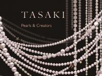 国际知名珠宝品牌 TASAKI 宣告品牌新任创意总监