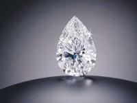 苏富比钻石联合华裔国际珠宝设计师刘孝鹏推出珠宝新作 呈现世界级钻石品牌之精湛工艺