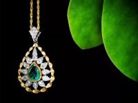 卡西娅：世界顶级珠宝品牌制造商与供应商
