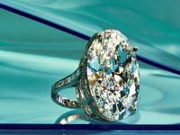 蒂芙尼公司预计推出史上最高昂钻石
