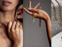 巴黎生态环保高端珠宝品牌COURBET蔻尔珮宣布新晋品牌代言人