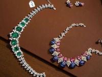 “2022世界珠宝发展大会——彩色宝石供应链韧性与稳定高峰论坛”隆重召开