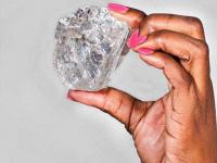 安哥拉国营钻石公司Endiama宣布下调2022年产量计划