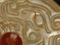 天津博物馆藏中国古代玉器展 直观感受中国传统玉文化的魅力
