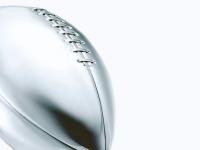 Tiffany & Co. 蒂芙尼匠心呈现56届超级碗®冠军奖杯