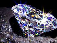 钻石虽有产地不同之别 但并无“出身”贵贱之分