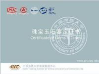 珠宝证书怎么看真假