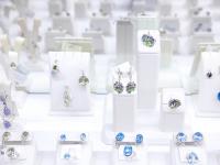 “第6届BAZAARJewelry国际设计师珠宝艺术展”隆重启幕