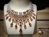 20余家国内外珠宝品牌确认参加第二届消博会