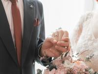 珠宝首饰消费者需求以婚庆为主 婚庆刚性市场需求稳定增长